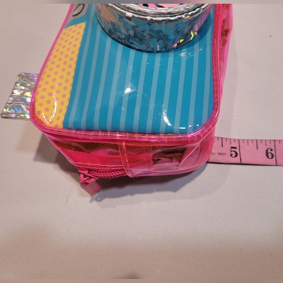 Fun camera travel pouch bag - Picture 6 of 9